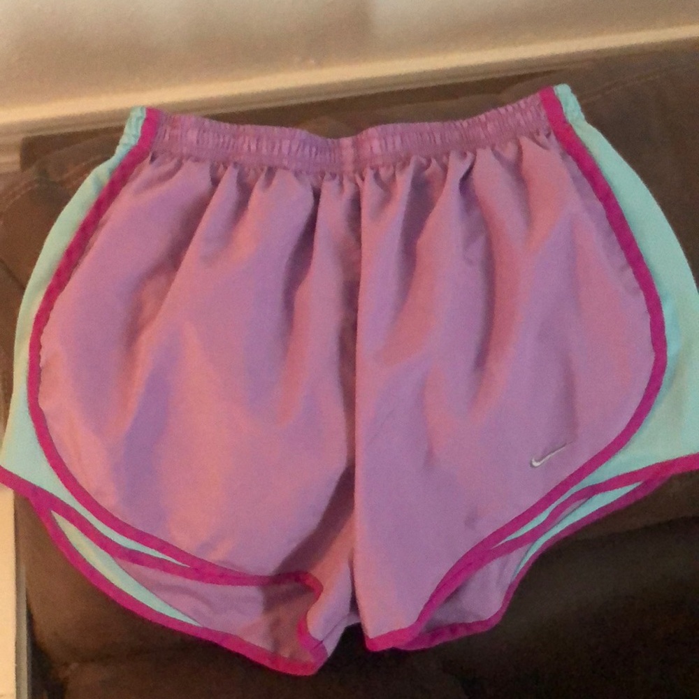Nike Dri-Fit shorts